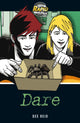 Book cover of: Rapid Plus 4A Dare. By: Dee Reid