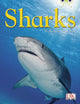 Book cover of: BC NF Blue (KS2) B/4A Sharks. By: Fleur Star