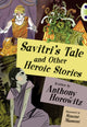 Book cover of: BC Blue (KS2) B/4A Savitri's Tale. By: Trevor Baxendale