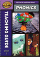 Book cover of: Rapid Phonics Teaching Guide 2. By: Marlynne Grant
