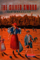 Book cover of: Silver Sword. By: Ian Serraillier