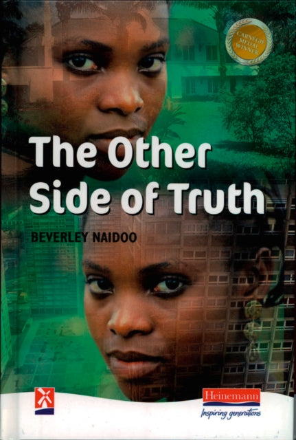 Other Side of Truth 9780435125301 Beverley Naidoo