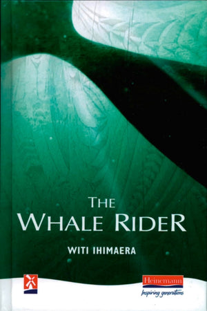 Whale Rider