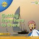 Book cover of: My Gulf World and Me Level 1 non-fiction reader: Getting from here to there