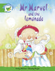 Book cover of: Literacy Edition Storyworlds Edition 3: Mr Marvel and the Lemonade
