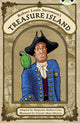 Book cover of: Bug Club Independent Fiction Year 6 Red A Robert Louis Stevenson's Treasure Island