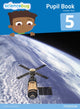 Book cover of: Science Bug Pupil Book Year 5. By: Debbie Eccles