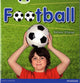 Book cover of: Bug Club Independent Non Fiction Year 1 Blue B Football