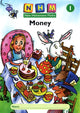 Book cover of: New Heinemann Maths Yr1, Money Activity Book (8 Pack). By: Scottish Primary Mathematics Group