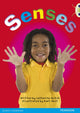 Book cover of: Bug Club Guided Non Fiction Year 1 Yellow A Senses. By: Catherine veitch