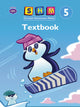 Book cover of: Scottish Heinemann Maths 5 Single Textbook