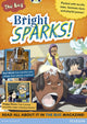 Book cover of: Bug Club Pro Guided Y3 Bright Sparks