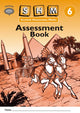 Book cover of: Scottish Heinemann Maths 6: Assessment Book (8 Pack)