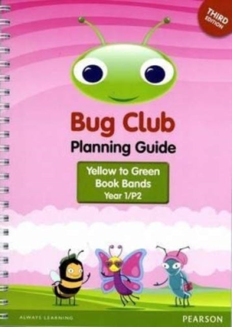 Book cover of: Bug Club Comprehension Y3 Hot Spot and Other Extreme Places to Live 12 pack. By: Shirin Yim Bridges