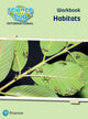 Book cover of: Science Bug: Habitats Workbook. By: Deborah Herridge