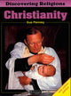 Book cover of: Discovering Religions: Christianity Core Student Book. By: Sue Penney