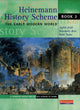 Book cover of: Heinemann History Scheme Book 2: The Early Modern World. By: Judith Kidd