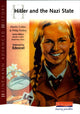 Book cover of: Heinemann Advanced History: Hitler and the Nazi State. By: Martin Collier       