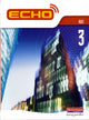 Echo 3 Rot Pupil Book 9780435389819 Jeannie McNeill