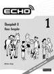 Book cover of: Echo 1 Workbook B 8pk New Edition. By: Oliver Gray