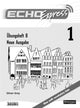 Book cover of: Echo Express 1 Workbook B 8pk New Edition. By: Oliver Gray