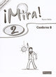 Book cover of: Mira 2 Workbook B Revised Edition (single)