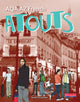 Book cover of: Atouts: AQA A2 French Student Book. By: Anneli McLachlan