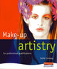 Book cover of: Make-Up Artistry. By: Julia Conway