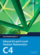 Edexcel AS and A Level Modular Mathematics Core Mathematics 4 C4 9780435519070 Keith Pledger