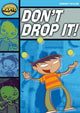 Book cover of: Rapid Reading: Don't Drop It! (Stage 2, Level 2A)