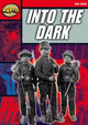 Book cover of: Rapid Reading: Into the Dark (Stage 5, Level 5A). By: Dee Reid