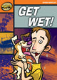Book cover of: Rapid Reading: Get Wet! (Starter Level 2A). By: Diana Bentley