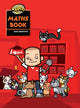 Book cover of: Rapid Maths: Stage 1 Pupil Book. By: Rose Griffiths