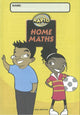 Book cover of: Rapid Maths: Stage 4 Home Maths. By: Rose Griffiths