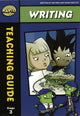 Book cover of: Rapid Writing: Stage 3 Teaching Manual. By: Dee Reid