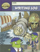 Book cover of: Rapid Writing: Writing Log 7 6 Pack. By: Dee Reid