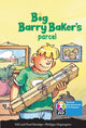 Book cover of: PYP L7 Big Barry Bakers Parcel 6PK. By: Gill Hamlyn