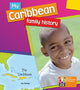 Book cover of: PYP L6 My Caribbean Family History 6PK. By: Pearson Education Australia Staff