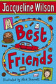 Book cover of: Best Friends