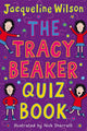 Book cover of: Tracy Beaker Quiz Book