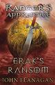 Erak's Ransom (Ranger's Apprentice Book 7) 9780440869733 John Flanagan