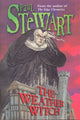 Book cover of: Weather Witch. By: Paul Stewart