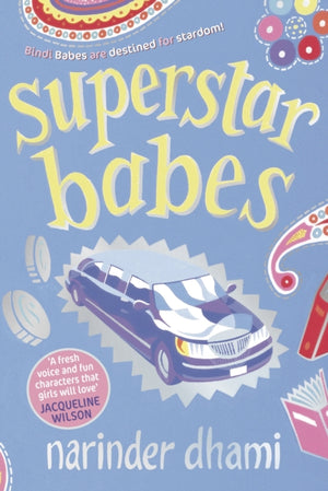 Superstar Babes