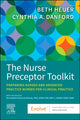Book cover of: Nurse Preceptor Toolkit. By: Beth Heuer
