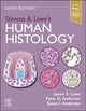 Book cover of: Stevens & Lowe's Human Histology. By: James S. Lowe