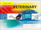 Book cover of: Veterinary Instruments and Equipment. By: Teresa F. Sonsthagen