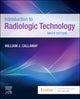 Book cover of: Introduction to Radiologic Technology. By: William J. Callaway