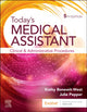 Book cover of: Today's Medical Assistant