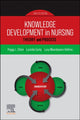 Book cover of: Knowledge Development in Nursing