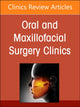 Book cover of: Gender Affirming Surgery, An Issue of Oral and Maxillofacial Surgery Clinics of North America. By: Russell E. Ettinger